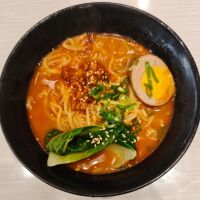 日式担担面 from滨寿司